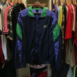 Nike Windbreaker